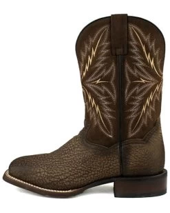 Dan Post Men's Quintin Western Boots - Broad Square Toe -Western Fashion 2000362731 240 P3