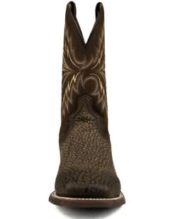 Dan Post Men's Quintin Western Boots - Broad Square Toe -Western Fashion 2000362731 240 P4