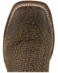 Dan Post Men's Quintin Western Boots - Broad Square Toe -Western Fashion 2000362731 240 P6