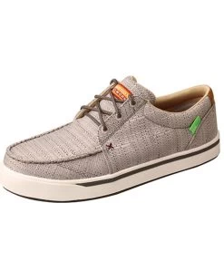 Twisted X Men's Kicks Work Shoes - Nano Composite Toe