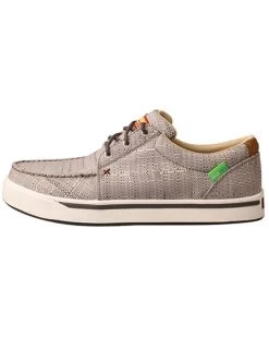 Twisted X Men's Kicks Work Shoes - Nano Composite Toe -Western Fashion 2000363708 025 P3