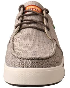 Twisted X Men's Kicks Work Shoes - Nano Composite Toe -Western Fashion 2000363708 025 P4