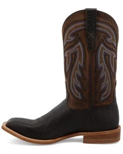 Twisted X Men's Rancher Western Boots - Broad Square Toe -Western Fashion 2000363713 001 P3