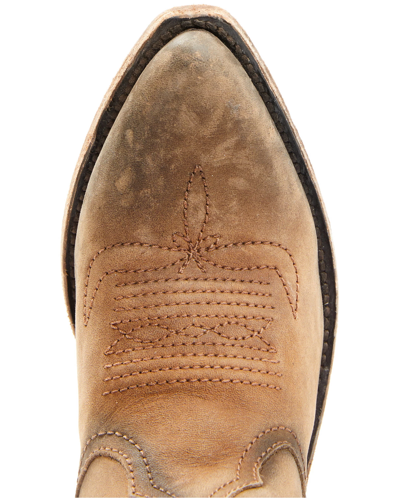 Liberty Black Women's Nina Rose Western Boots - Snip Toe 8 Liberty Black Women's Nina Rose Western Boots - Snip Toe - Image 6