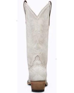 Lane Women's Lexington Leather Western Boots - Snip Toe -Western Fashion 2000364099 103 P5