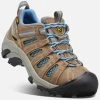 Keen Women's Voyageur Hiking Boots - Soft Toe -Western Fashion 2000364627 400 P1