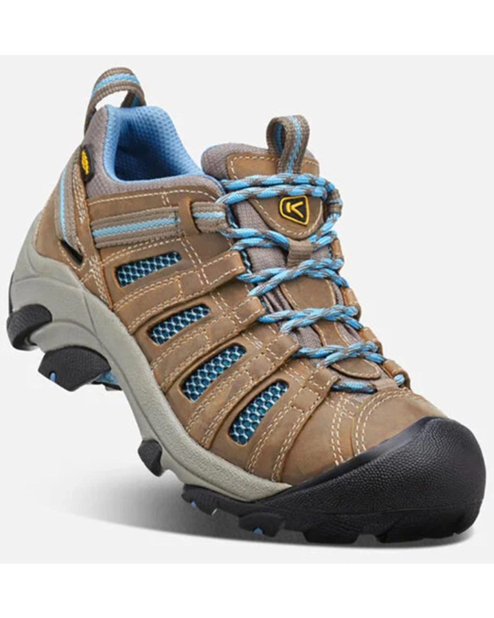 Keen Women's Voyageur Hiking Boots - Soft Toe 3 Keen Women's Voyageur Hiking Boots - Soft Toe