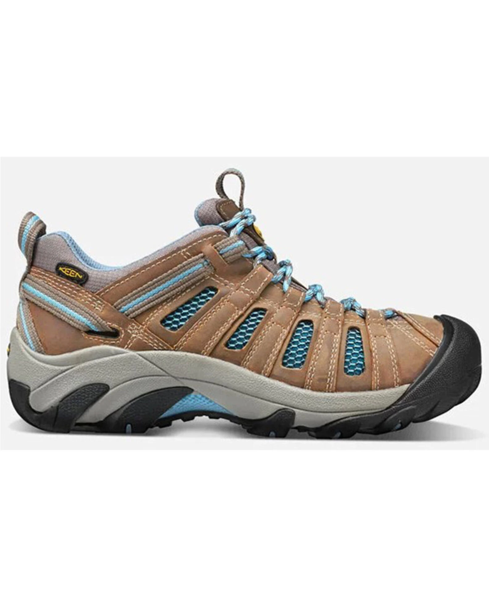 Keen Women's Voyageur Hiking Boots - Soft Toe 4 Keen Women's Voyageur Hiking Boots - Soft Toe - Image 2