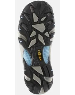 Keen Women's Voyageur Hiking Boots - Soft Toe 9 Keen Women's Voyageur Hiking Boots - Soft Toe -Western Fashion 2000364627 400 P4