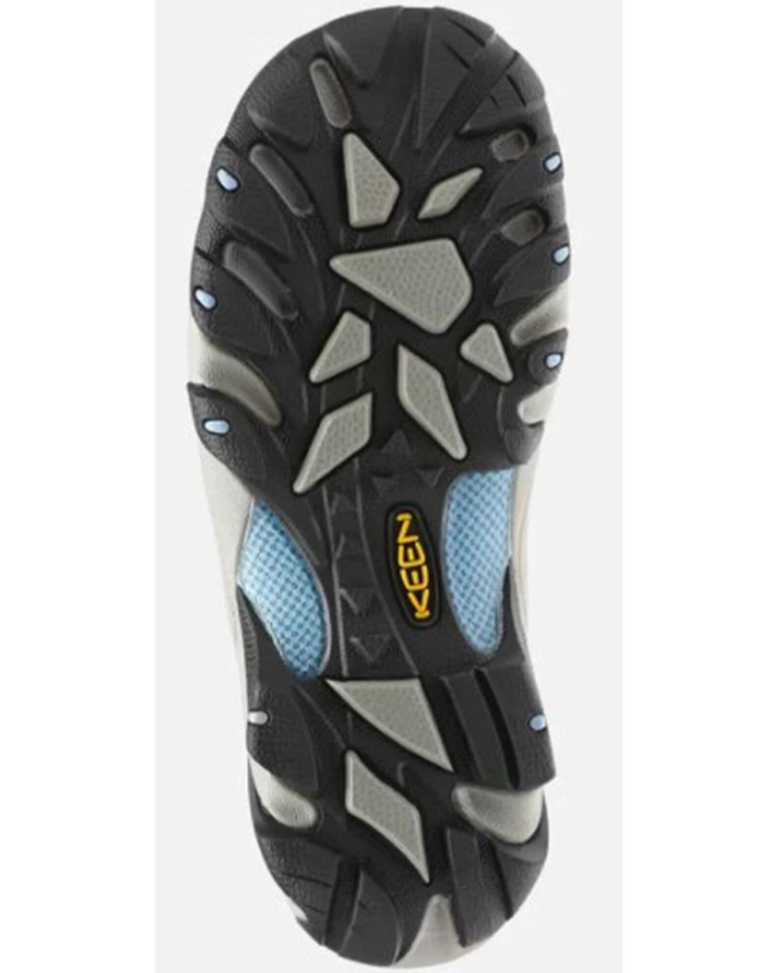 Keen Women's Voyageur Hiking Boots - Soft Toe 6 Keen Women's Voyageur Hiking Boots - Soft Toe - Image 4