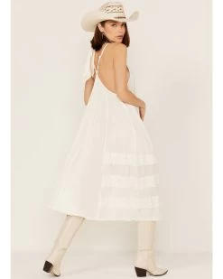 Talisman Women's Constellation Sleeveless Midi Dress -Western Fashion 2000365260 100 P4