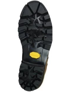 Thorogood Men's 9" Waterproof Logger Work Boots - Steel Toe -Western Fashion 2000365396 200 P3