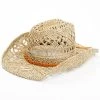 Shyanne Women's Natural Giddy Up Straw Hat