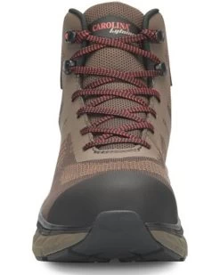 Carolina Men's Align Vortrex Waterproof Hi Athletic Hiking Boot - Composite Toe -Western Fashion 2000365786 200 P3