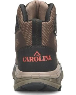 Carolina Men's Align Vortrex Waterproof Hi Athletic Hiking Boot - Composite Toe -Western Fashion 2000365786 200 P4