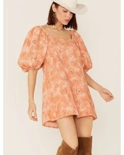 Jen's Pirate Booty Women's Ashbury Mini Dress