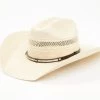 Peter Grimm Men's Colt Straw Hat -Western Fashion 2000367447 110 P1