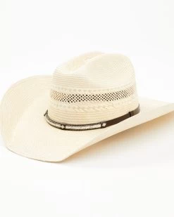 Peter Grimm Men's Colt Straw Hat