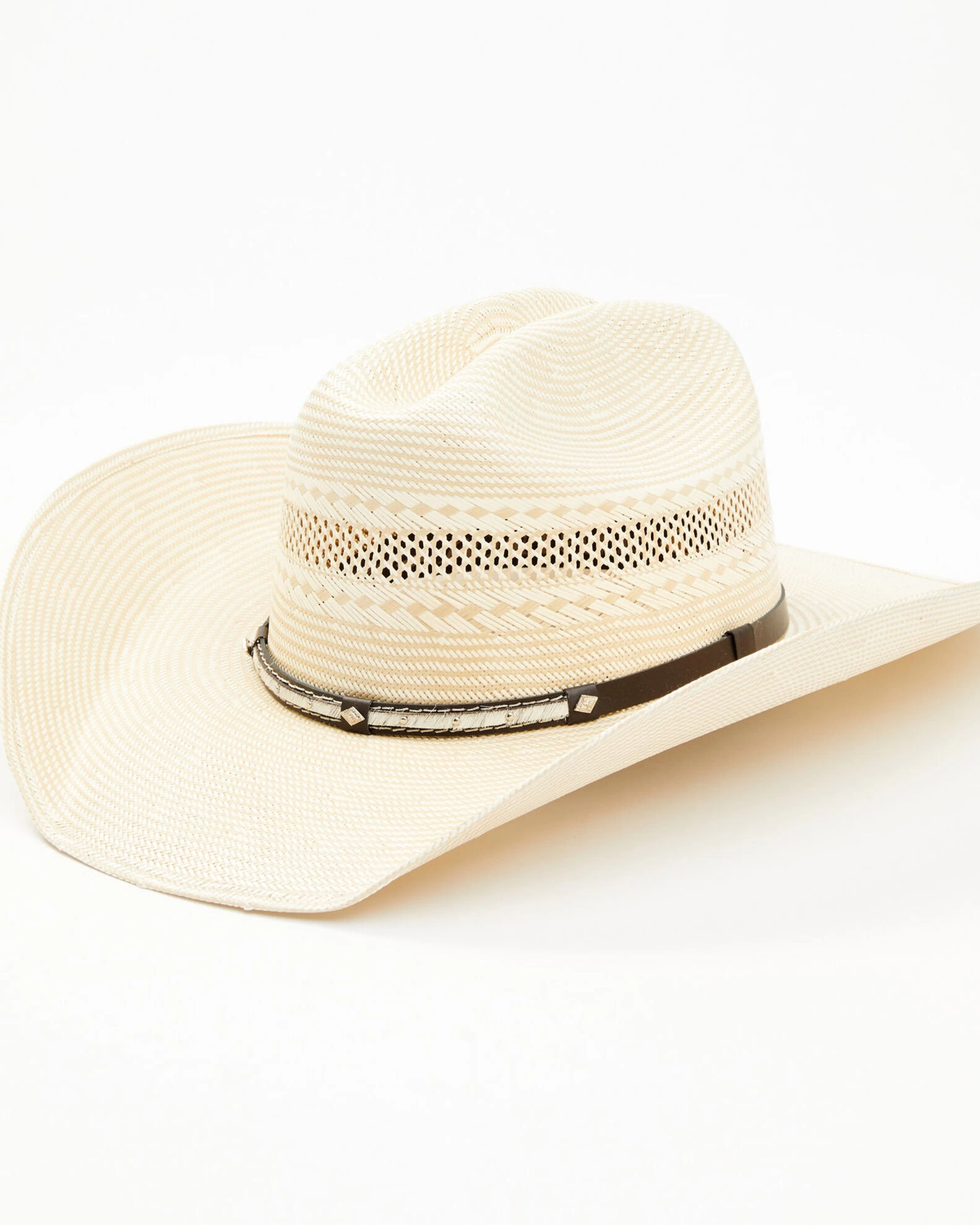 Peter Grimm Men's Colt Straw Hat 3 Peter Grimm Men's Colt Straw Hat