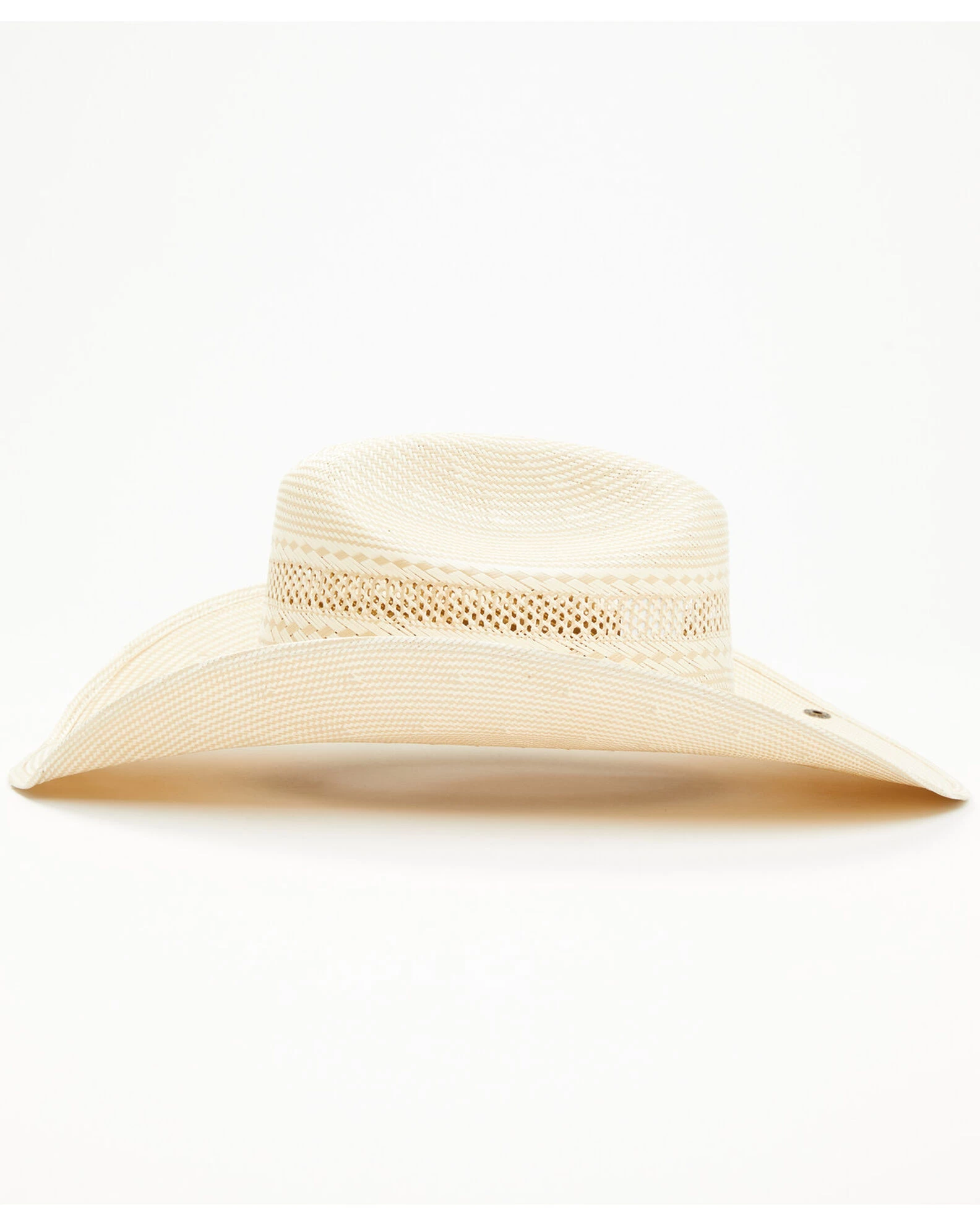 Peter Grimm Men's Colt Straw Hat 4 Peter Grimm Men's Colt Straw Hat - Image 2