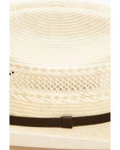 Peter Grimm Men's Colt Straw Hat 7 Peter Grimm Men's Colt Straw Hat -Western Fashion 2000367447 110 P3