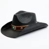 Shyanne Sybil Concho Western Straw Hat -Western Fashion 2000367452 001 P1