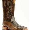 Cody James Men's Python Exotic Western Boots - Broad Square Toe 1 Cody James Men's Python Exotic Western Boots - Broad Square Toe -Western Fashion 2000367489 200 P1