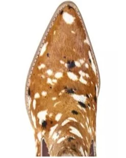 Diba True Women's Sound Off Fashion Booties - Pointed Toe 9 Diba True Women's Sound Off Fashion Booties - Pointed Toe -Western Fashion 2000367786 900 P4