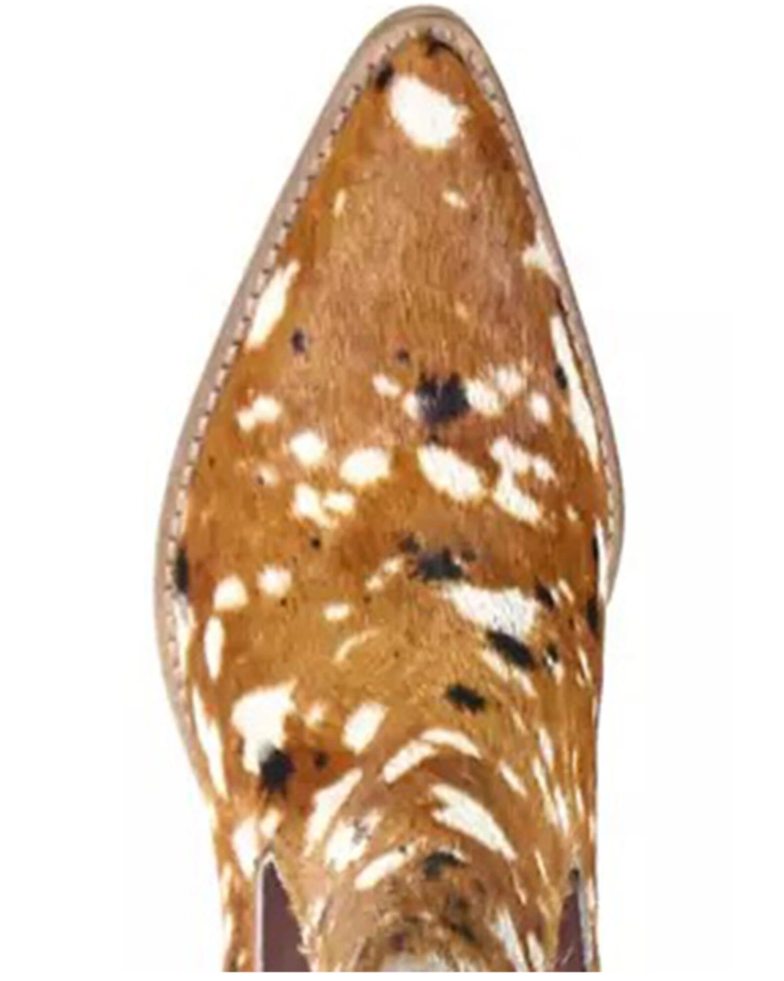 Diba True Women's Sound Off Fashion Booties - Pointed Toe 6 Diba True Women's Sound Off Fashion Booties - Pointed Toe - Image 4