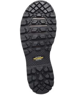 Double H Men's Matterhorn 10" Waterproof Boots - Carbon Toe -Western Fashion 2000368881 200 P4