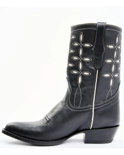 Planet Cowboy Women's Pee-Wee Pair-A-Dice Leather Western Boot - Snip Toe  -Western Fashion 2000368984 001 P3