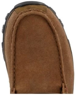 Twisted X Men's Patina 4" Hiker Lace-Up Hiking Boots - Moc Toe -Western Fashion 2000369030 200 P6