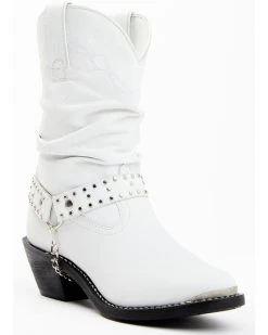 Shyanne Women's Addie Western Boots - Medium Toe