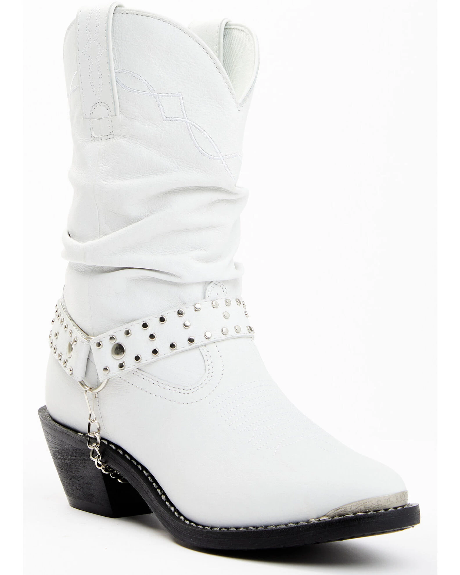 Shyanne Women's Addie Western Boots - Medium Toe 3 Shyanne Women's Addie Western Boots - Medium Toe