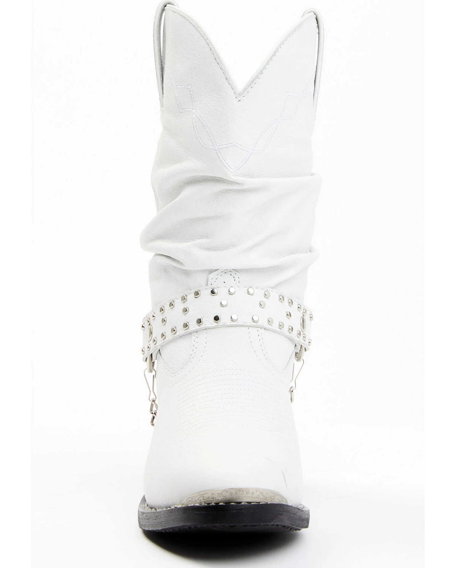 Shyanne Women's Addie Western Boots - Medium Toe 6 Shyanne Women's Addie Western Boots - Medium Toe - Image 4