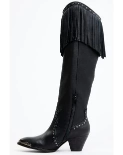 Maggie Women's Trini Western Boots - Medium Toe -Western Fashion 2000370757 001 P3