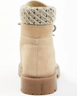 Cleo + Wolf Women's Fashion Hiker Boots - Soft Toe -Western Fashion 2000370980 026 P5