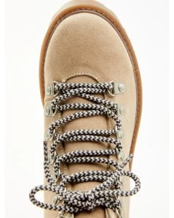 Cleo + Wolf Women's Fashion Hiker Boots - Soft Toe -Western Fashion 2000370980 026 P6