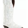 Laredo Women's Adrian 12" Wide Calf Western Boots - Snip Toe -Western Fashion 2000371072 100 P1
