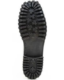 Dan Post Men's Skulls Motorcycle Western Boot - Square Toe -Western Fashion 2000371083 001 P6