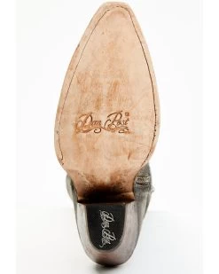 Dan Post Women's Corsette Over The Knee Fashion Western Boots - Snip Toe 15 Dan Post Women's Corsette Over The Knee Fashion Western Boots - Snip Toe -Western Fashion 2000371096 025 P7