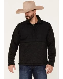 Ariat Men's Caldwell Reinforced Snap Pullover