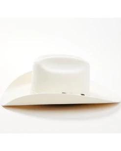 Cody James Men's 5X Self Band Cattleman Fur Blend Western Hat -Western Fashion 2000372627 100 P3