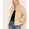 Idyllwind Women's Knox Corduroy Fringe Puffer Jacket 1 Idyllwind Women's Knox Corduroy Fringe Puffer Jacket -Western Fashion 2000373404 250 P1