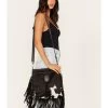 Idyllwind Women's Cosmic Cowgirl Fringe Handbag -Western Fashion 2000373833 922 P1