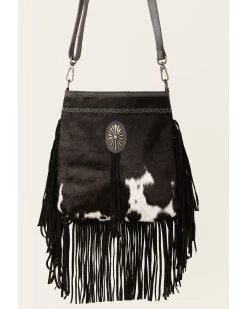 Idyllwind Women's Cosmic Cowgirl Fringe Handbag -Western Fashion 2000373833 922 P2