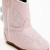 Shyanne Infant Girls' Lil' Lasy Poppet Boots 2 Shyanne Infant Girls' Lil' Lasy Poppet Boots -Western Fashion 2000374457 650 P1