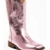 Shyanne Girls' Flashy Western Boots - Broad Square Toe 2 Shyanne Girls' Flashy Western Boots - Broad Square Toe -Western Fashion 2000374549 650 P1