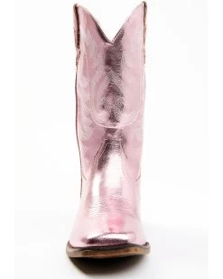 Shyanne Girls' Flashy Western Boots - Broad Square Toe 12 Shyanne Girls' Flashy Western Boots - Broad Square Toe -Western Fashion 2000374549 650 P4