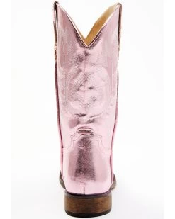 Shyanne Girls' Flashy Western Boots - Broad Square Toe 13 Shyanne Girls' Flashy Western Boots - Broad Square Toe -Western Fashion 2000374549 650 P5